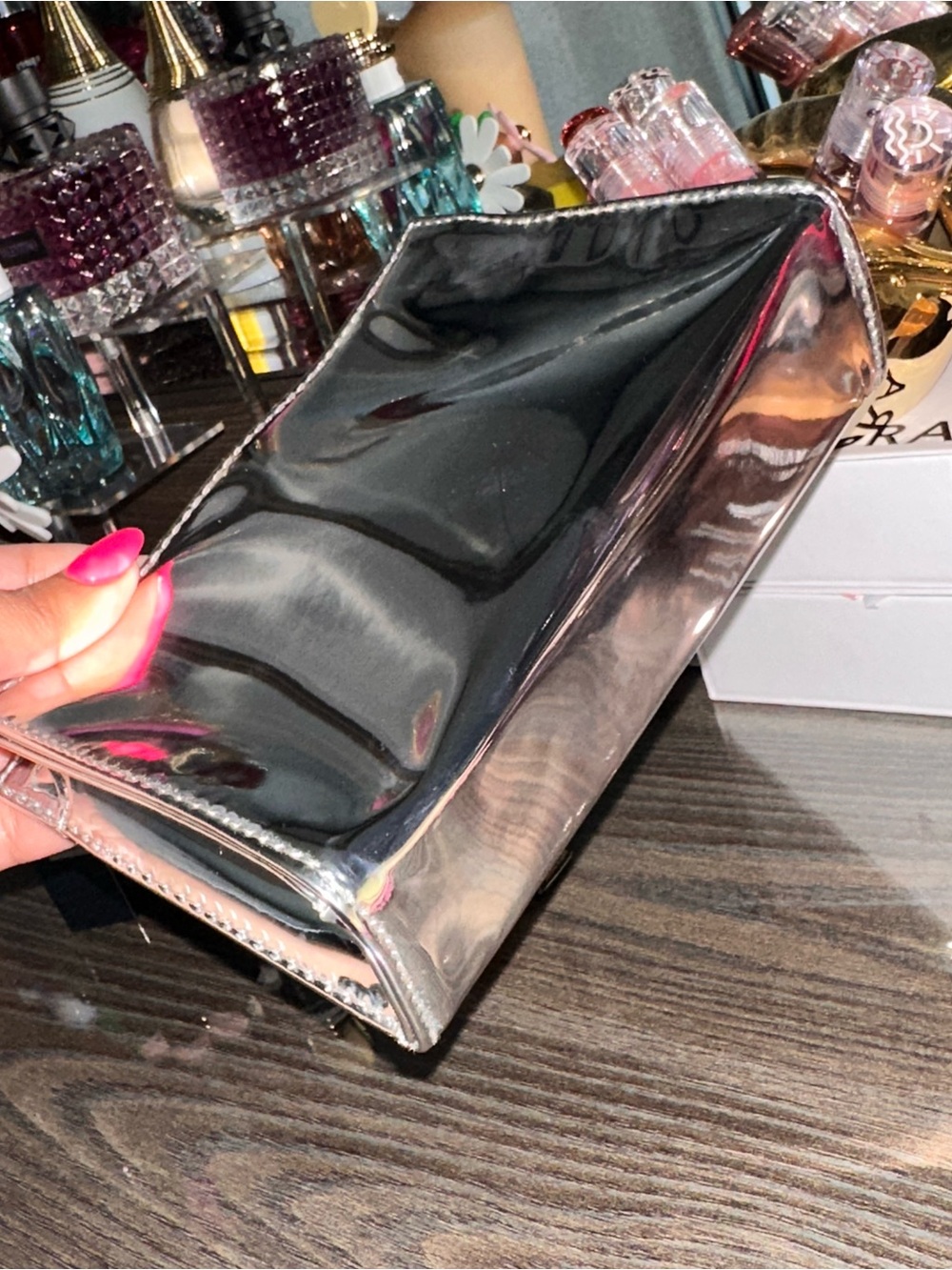 New Yves Saint Laurent 3 Piece Gift Set - Picture 6 of 7